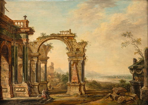 <b>Schüz, Christian Georg I</b>