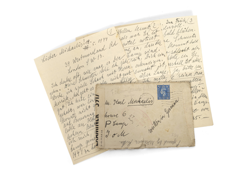 <b>Schwitters, Kurt</b>