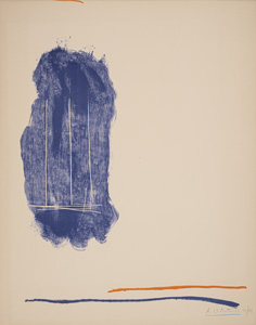 <b>Motherwell, Robert</b>