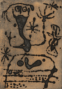 <b>Miró, Joan</b>
