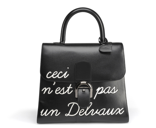 <b>Delvaux</b>