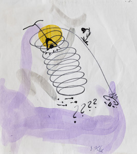 <b>Polke, Sigmar</b>