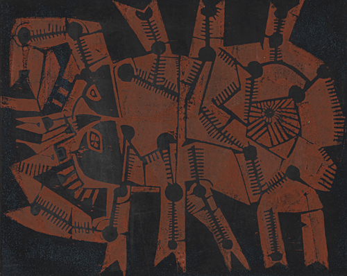 <b>Janssen, Horst</b>