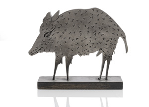 <b>Wunderlich, Paul</b>