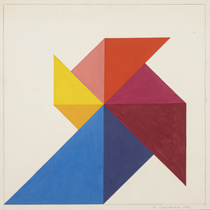 <b>Stankowski, Anton</b>