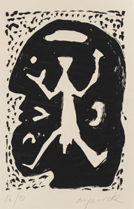 <b>Penck, A.R., d.i. Ralf Winkler</b>