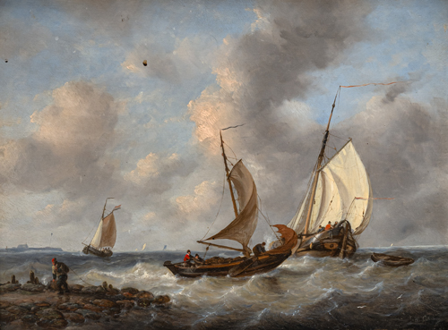 <b>Opdenhoff, Georg Willem</b>
