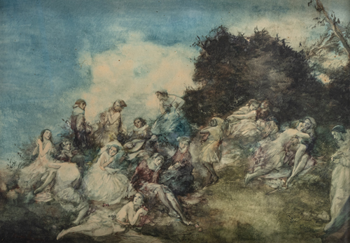 <b>Larsen, Oskar</b>