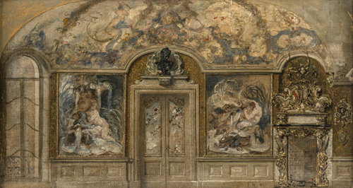 <b>Keller, Ferdinand</b>