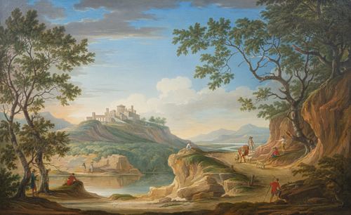 <b>Harper, Adolf Friedrich</b>