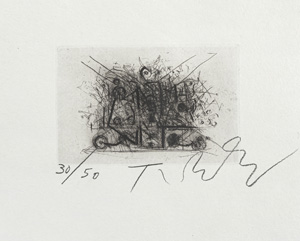 <b>Tinguely, Jean</b>