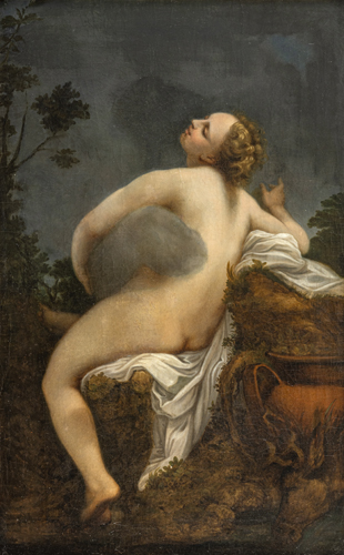 <b>Corregio, eigtl./in fact Allegri, Antonio (nach/after)</b>