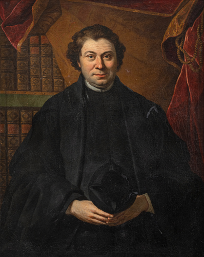 <b>Venezianische Schule (?)</b>