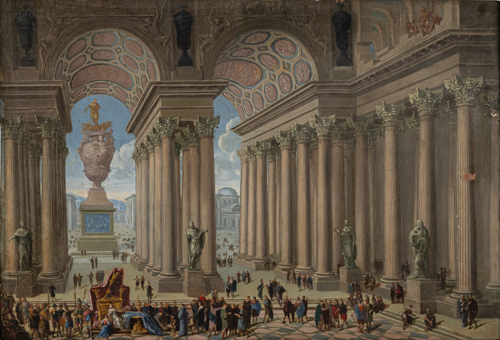 <b>Berdot, Jean-Georges (attr.)</b>