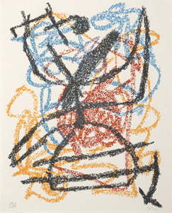 <b>Miró, Joan</b>