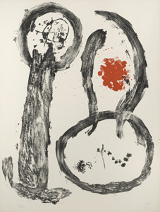<b>Miró, Joan</b>