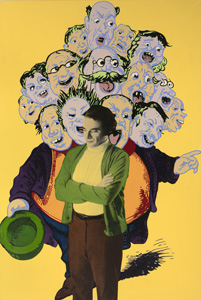 <b>Sylvester, Karen</b>