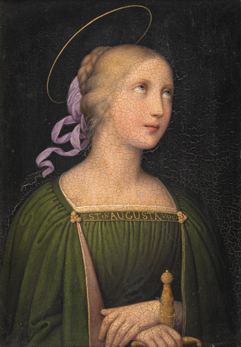 <b>Ellenrieder, Marie</b>