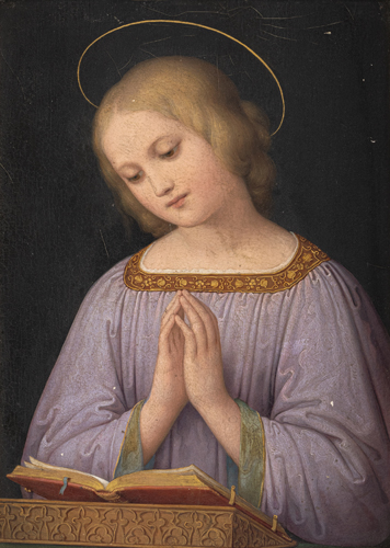 <b>Ellenrieder, Marie</b>