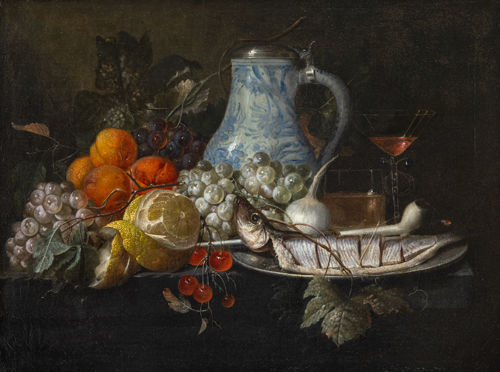 <b>Gillemans, Jan Pauwel d.Ä. (attr.)</b>