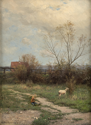 <b>Splittgerber, August</b> <b>Splittgerber, August</b>