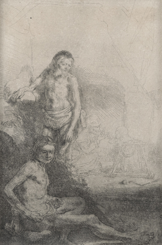 <b>Rembrandt, Harmensz. van Rijn</b> <b>Rembrandt, Harmensz. van Rijn</b>