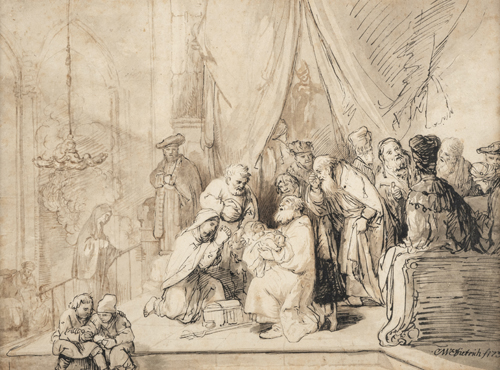 <b>Dietrich, Christian Wilhelm Ernst, gen. Dietricy</b> <b>Dietrich, Christian Wilhelm Ernst, gen. Dietricy</b>