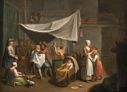 <b>Deutsche Schule</b>