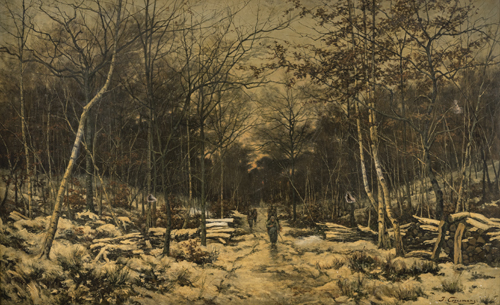 <b>Coosemans, Joseph Théodore</b> <b>Coosemans, Joseph Théodore</b>