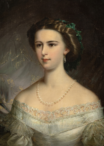 <b>Schrotzberg, Franz (attr.)</b>