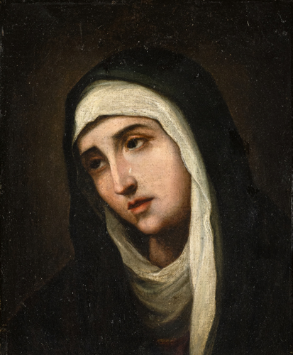 <b>Murillo, Bartolomé Esteban (Werkstatt/Studio)</b>