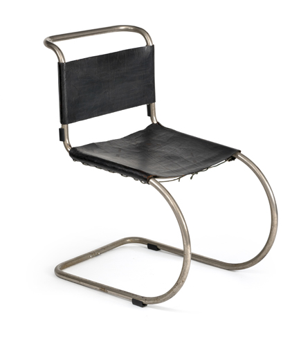 <b>Mies van der Rohe, Ludwig</b>