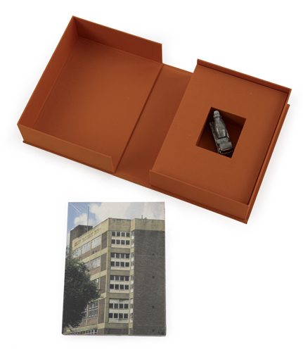 <b>Whiteread, Rachel</b>