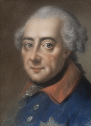 <b>Graff, Anton (nach/after)</b>
