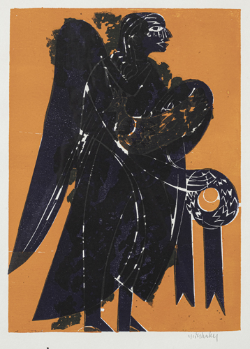 <b>Grieshaber, HAP</b>