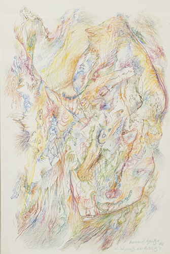 <b>Schultze, Bernard</b>