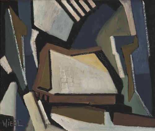 <b>Wiehl, Hermann</b>