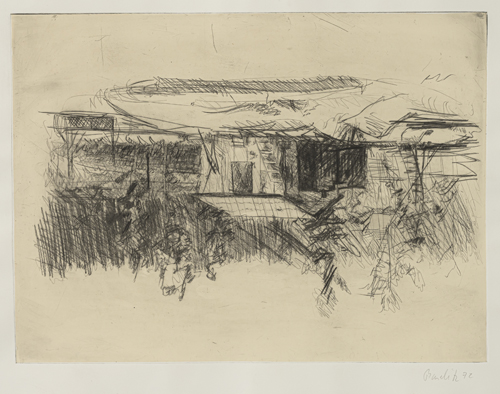 <b>Baselitz, Georg</b>