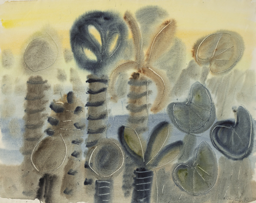 <b>Bargheer, Eduard</b>