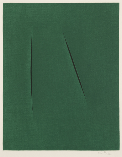 <b>Fontana, Lucio</b>