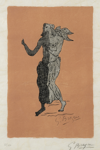 <b>Braque, Georges</b>