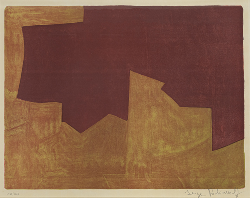 <b>Poliakoff, Serge</b>