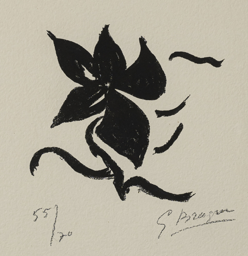 <b>Braque, Georges</b>