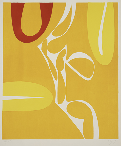 <b>Nay, Ernst Wilhelm</b>