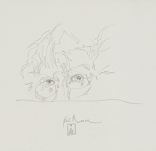 <b>Janssen, Horst</b>