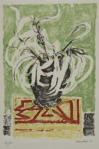 <b>Heckel, Erich</b>