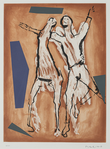 <b>Marini, Marino</b>