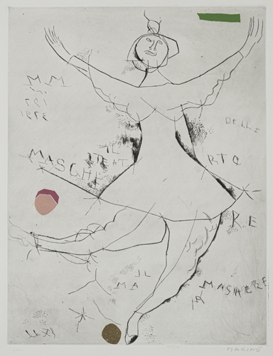 <b>Marini, Marino</b>