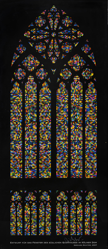 <b>Richter, Gerhard</b>