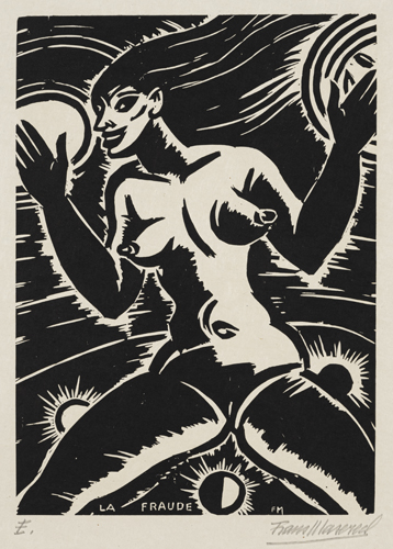 <b>Masereel, Frans</b>